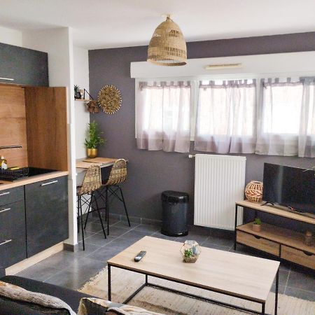 Studio Balzac Apartment Villeurbanne Exterior photo